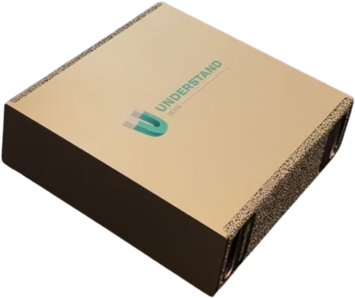 AI-in-a-Box GB10 appliance