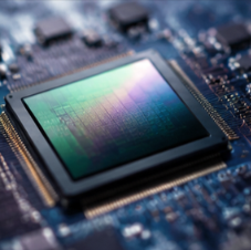 Semiconductors