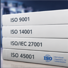 Standards organizations