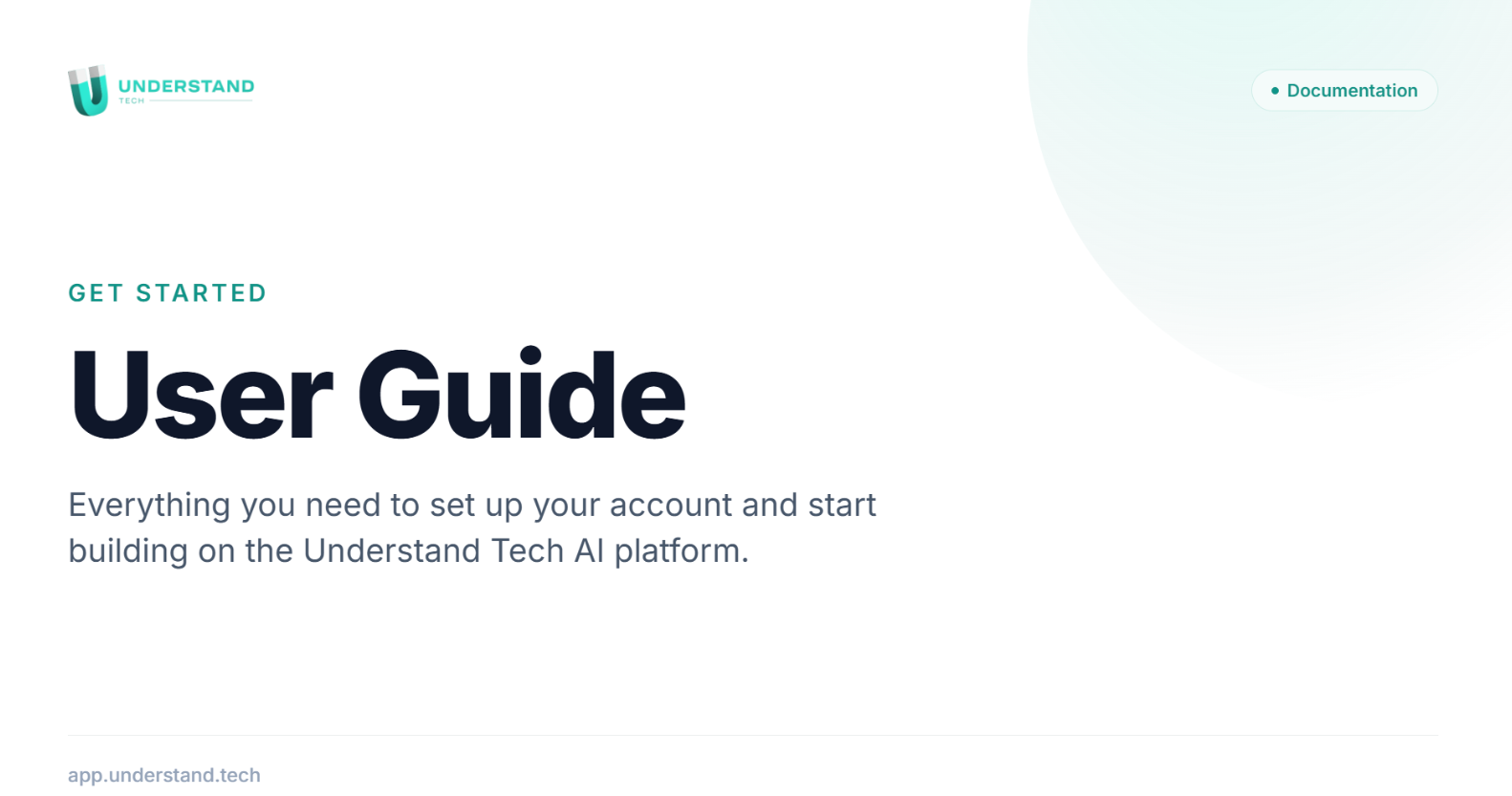Developer Documentation