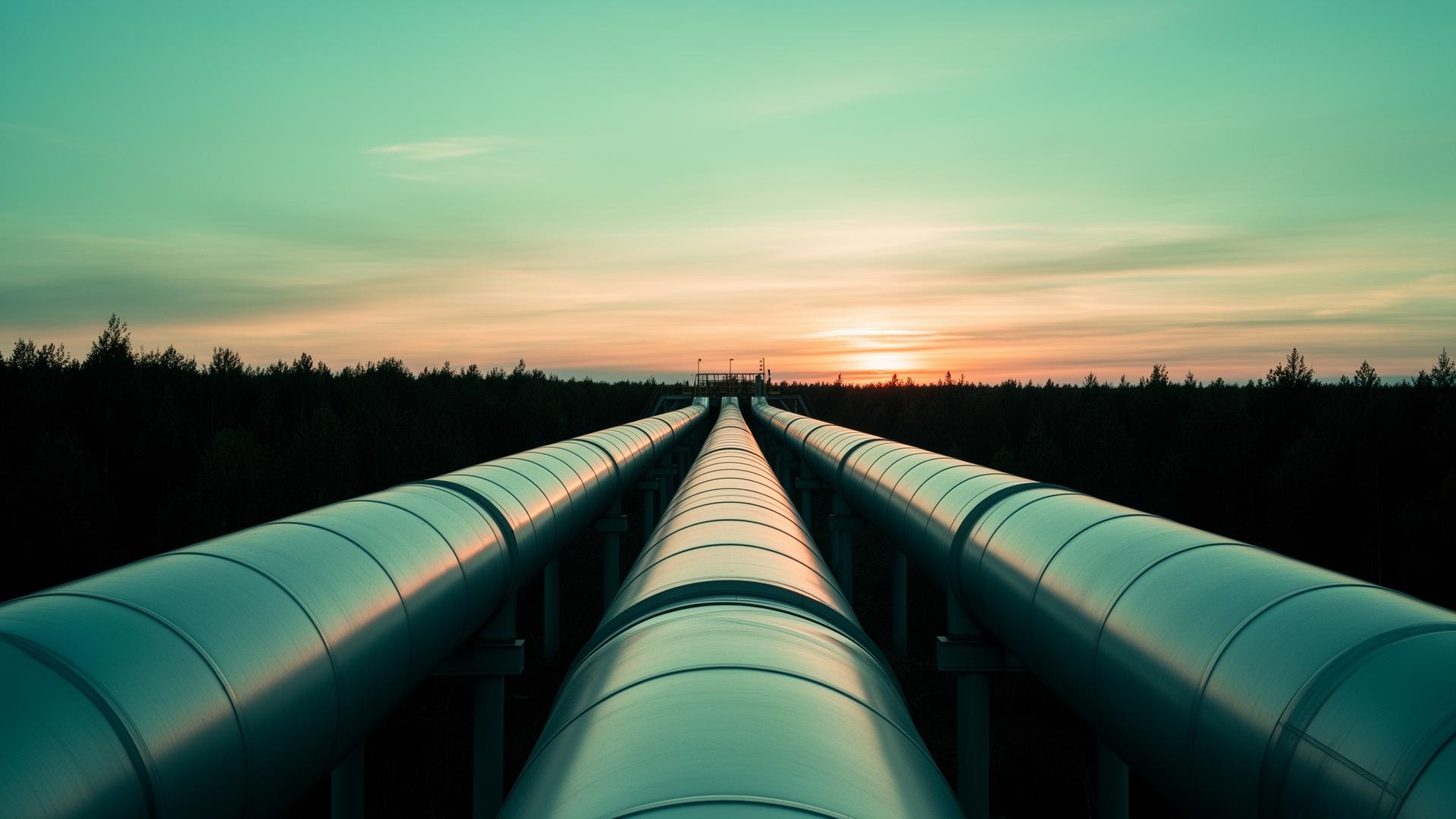 Deployment pipeline